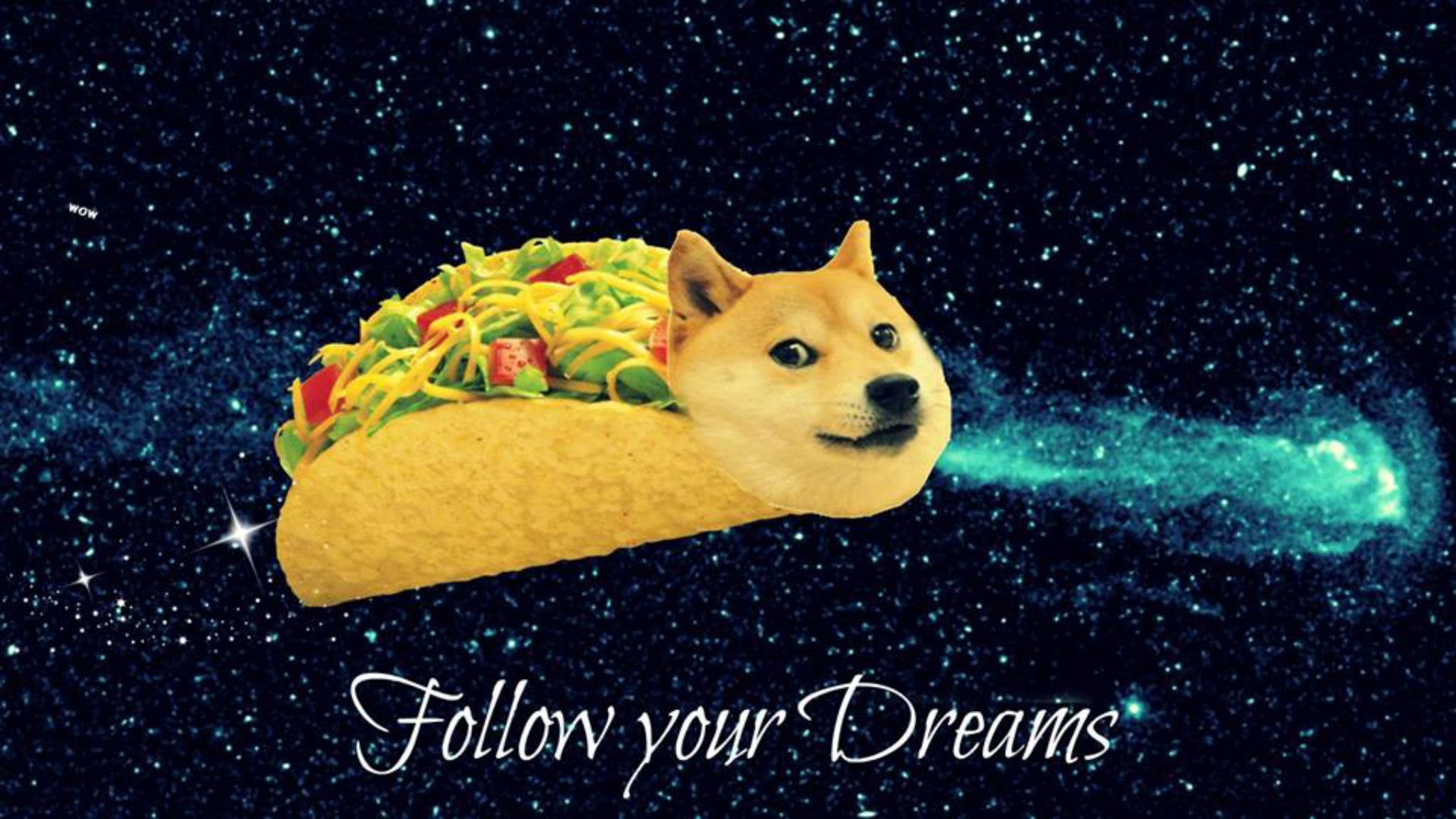 Doge Meme Wallpapers