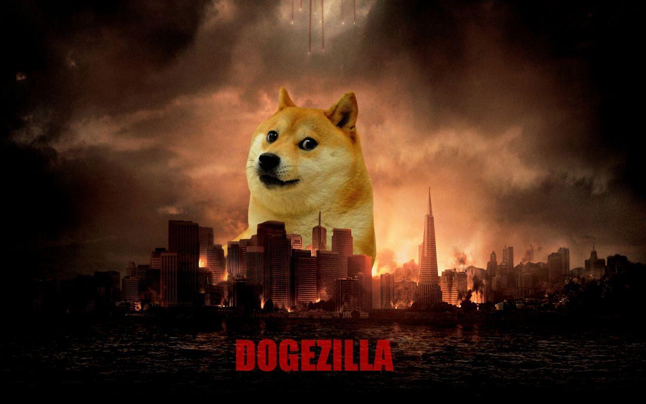 Doge Meme Wallpapers