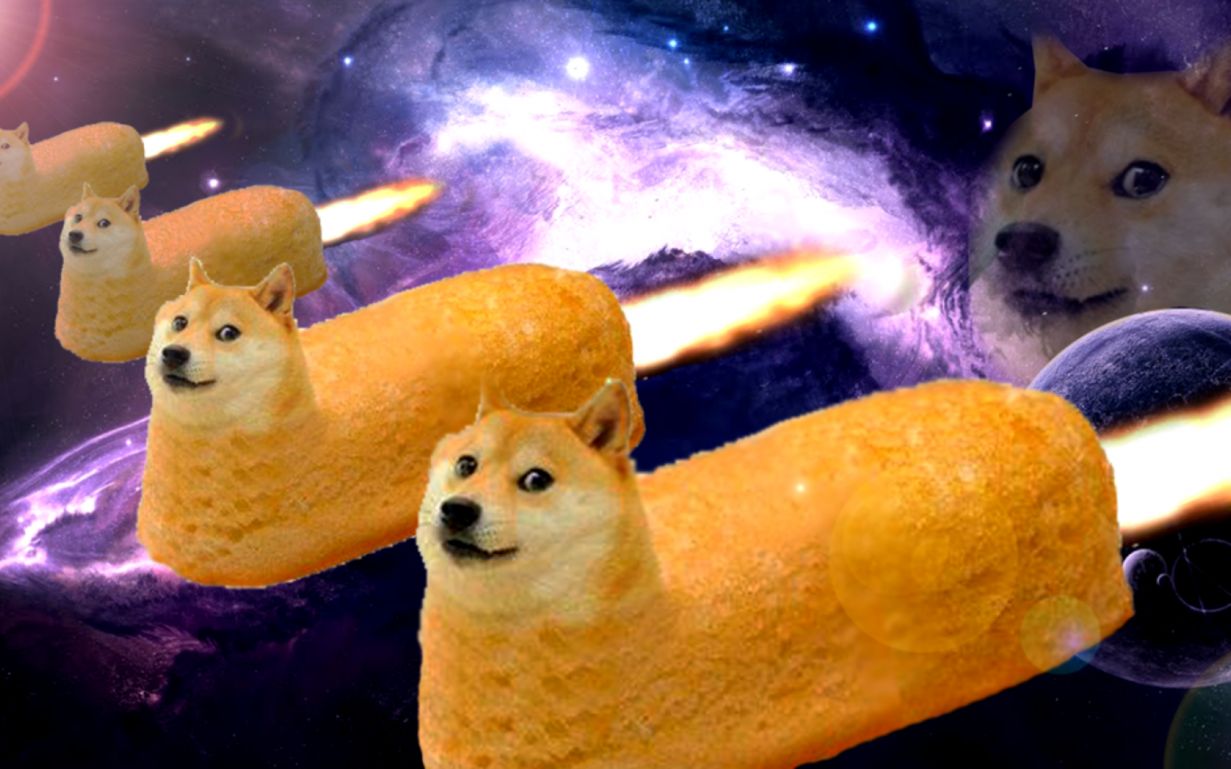 Doge Meme Wallpapers