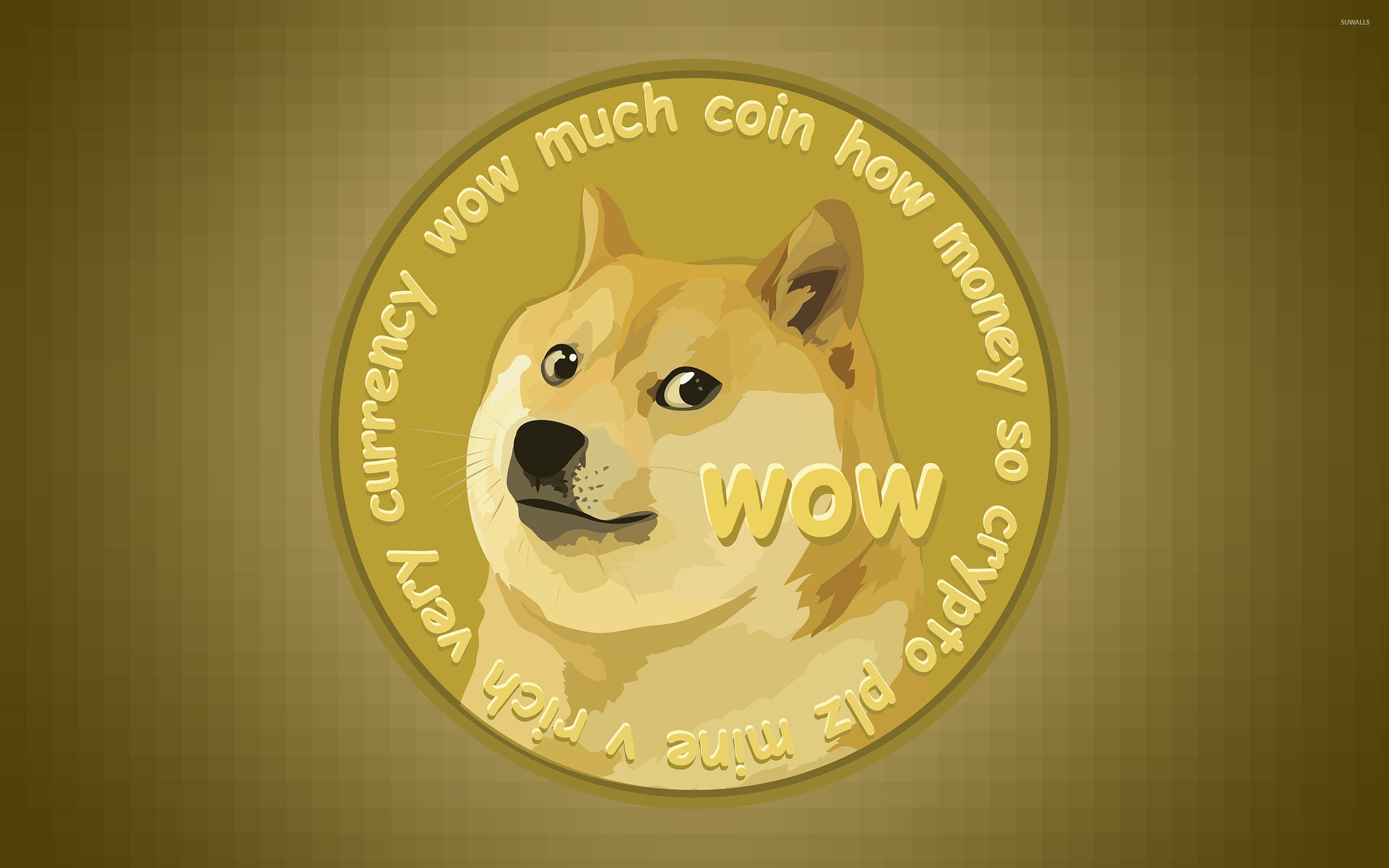 Doge Meme Wallpapers