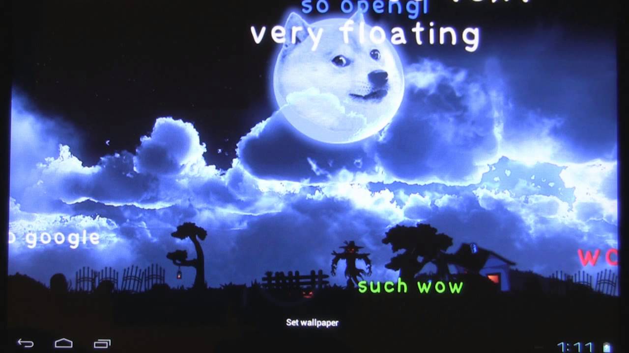 Doge Meme Wallpapers