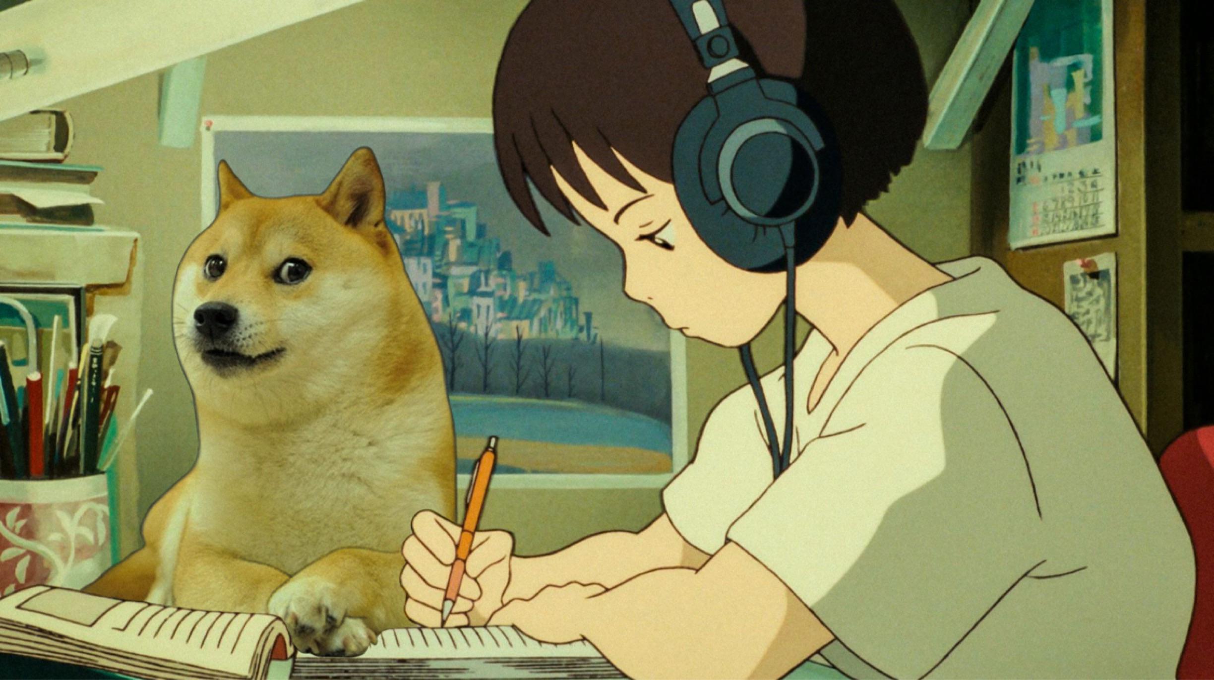 Doge Meme Wallpapers