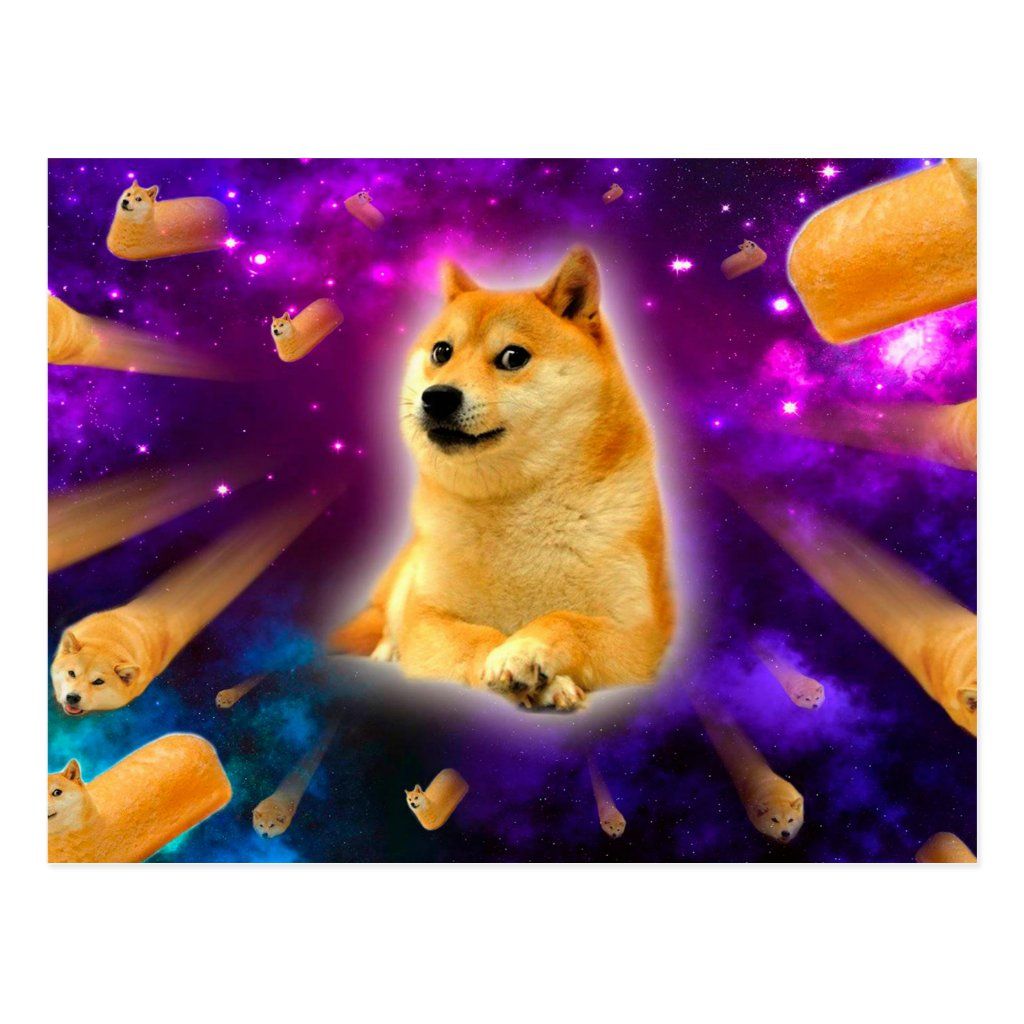 Doge Meme Wallpapers