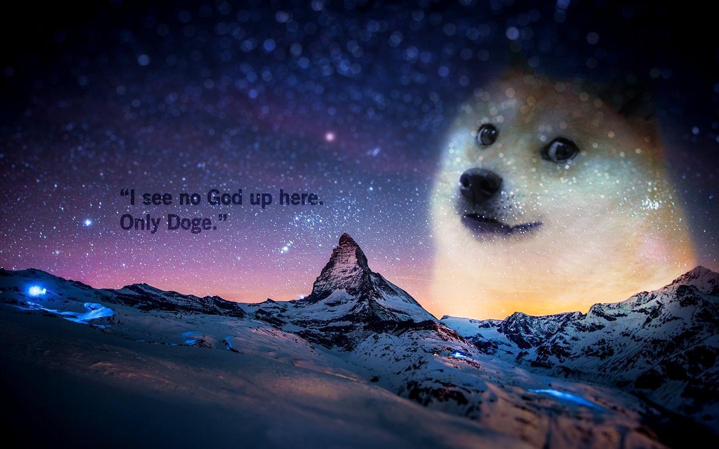 Doge Wallpapers