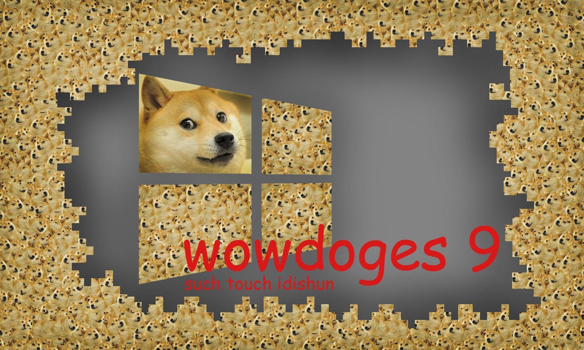 Doge Wallpapers