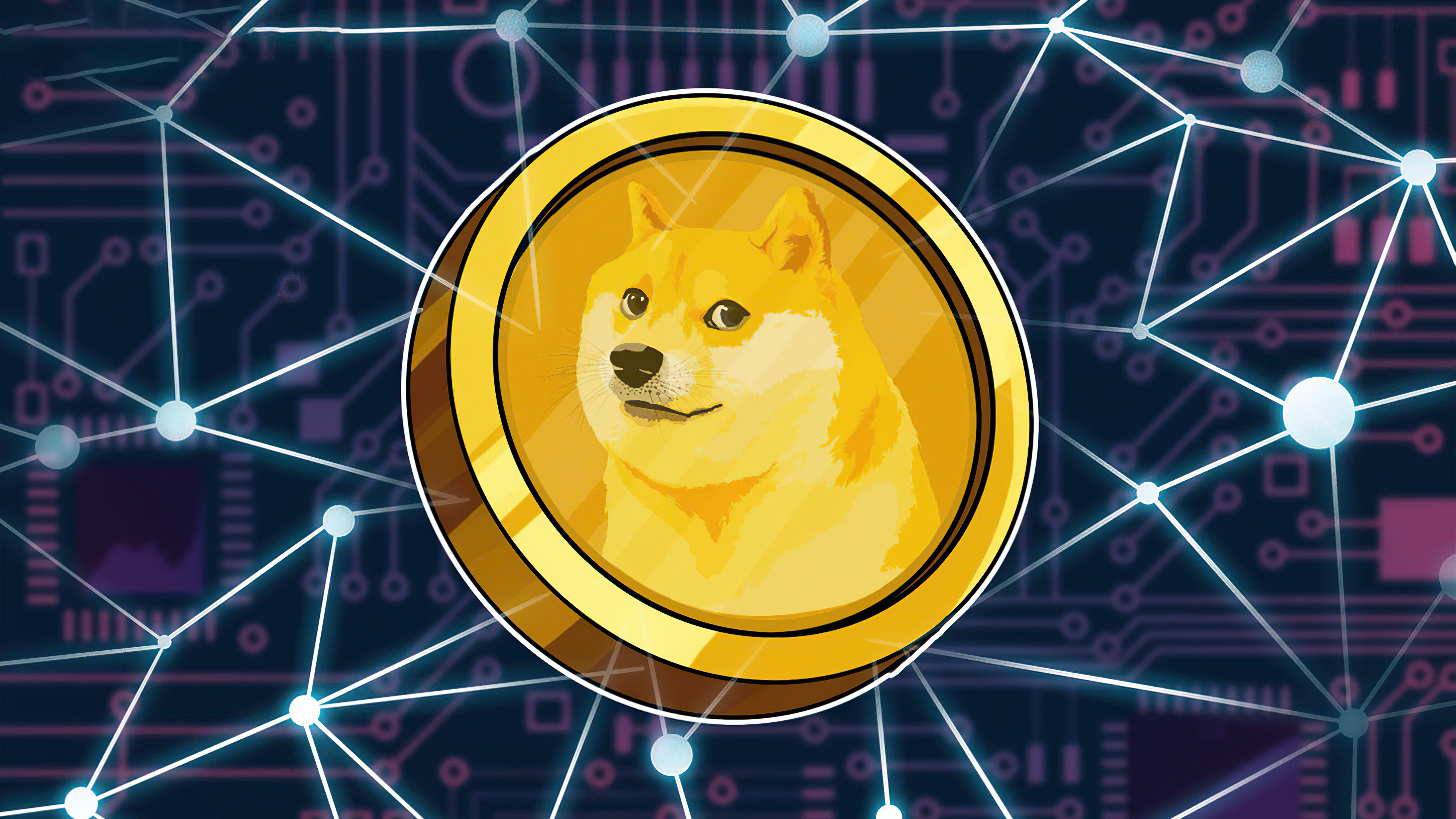 Dogecoin Money Wallpapers