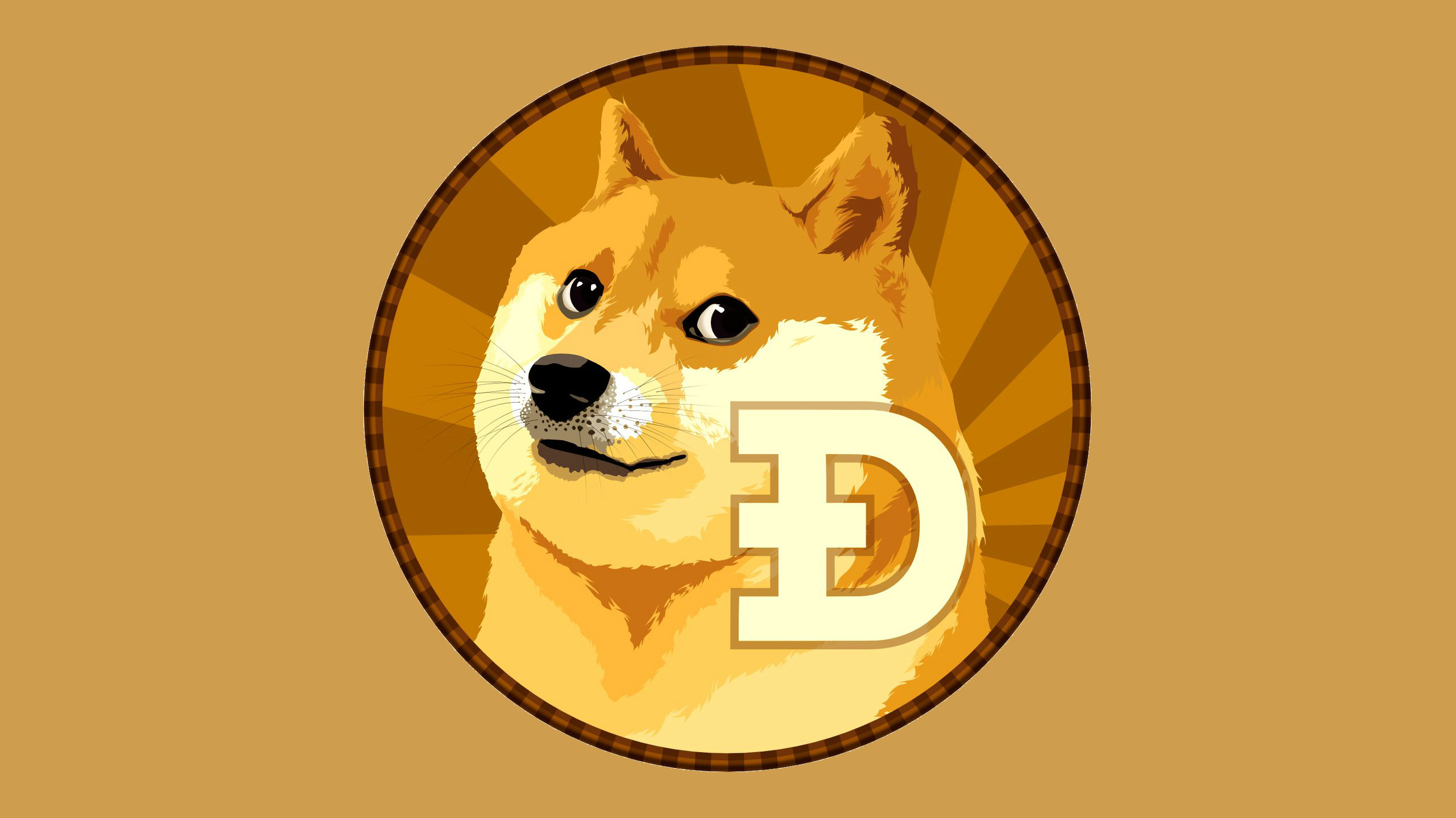 Dogecoin Money Wallpapers