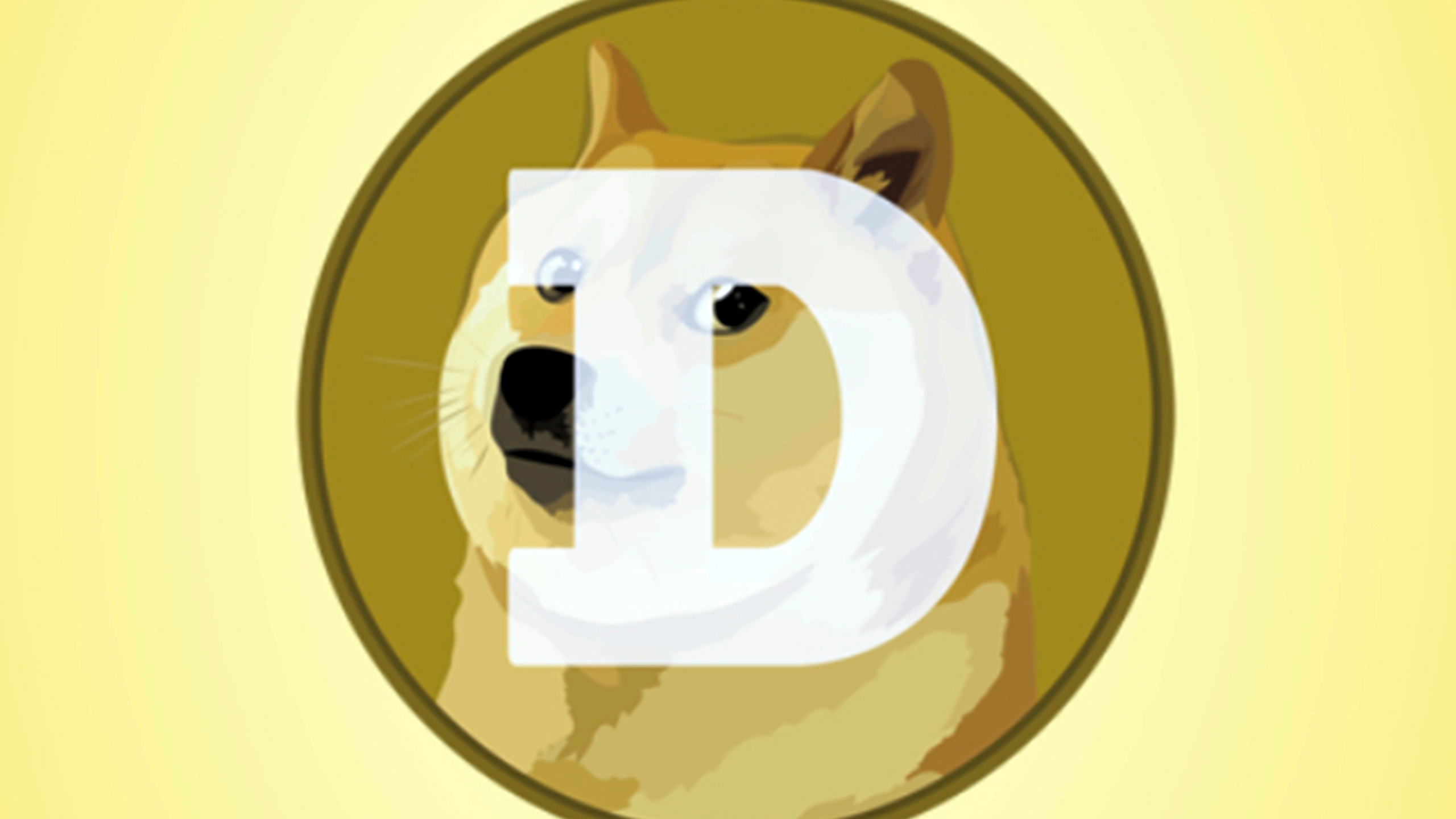 Dogecoin Money Wallpapers