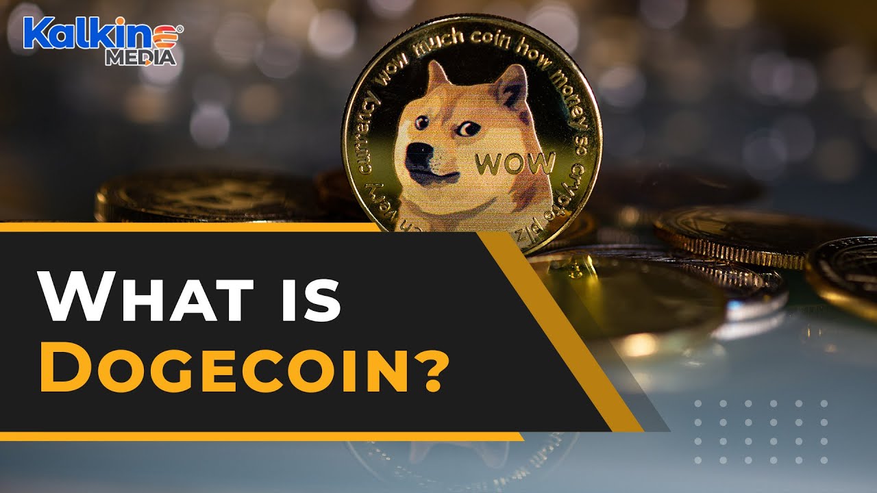 Dogecoin Money Wallpapers