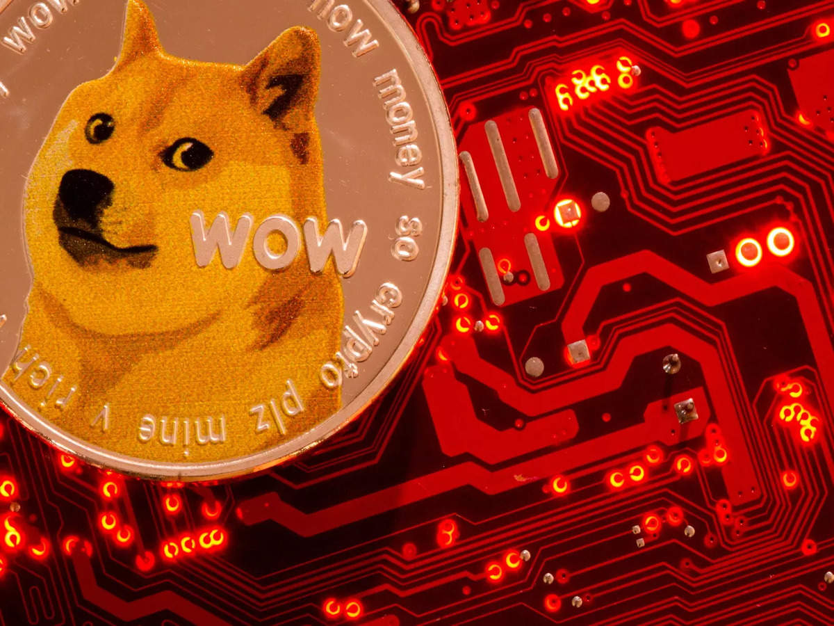 Dogecoin Money Wallpapers