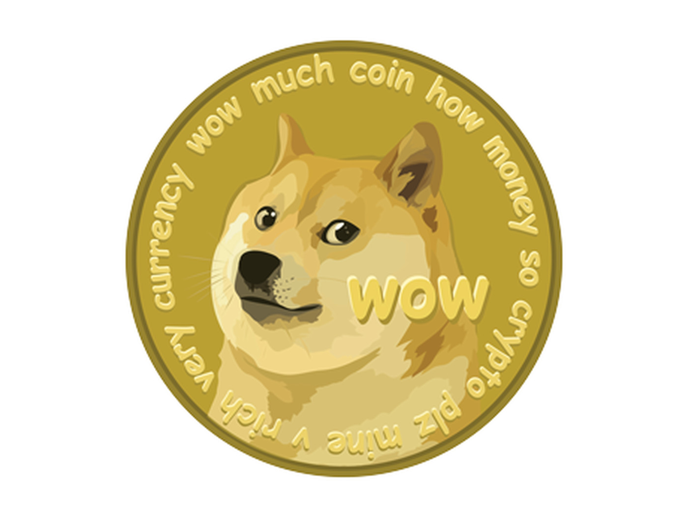 Dogecoin Money Wallpapers