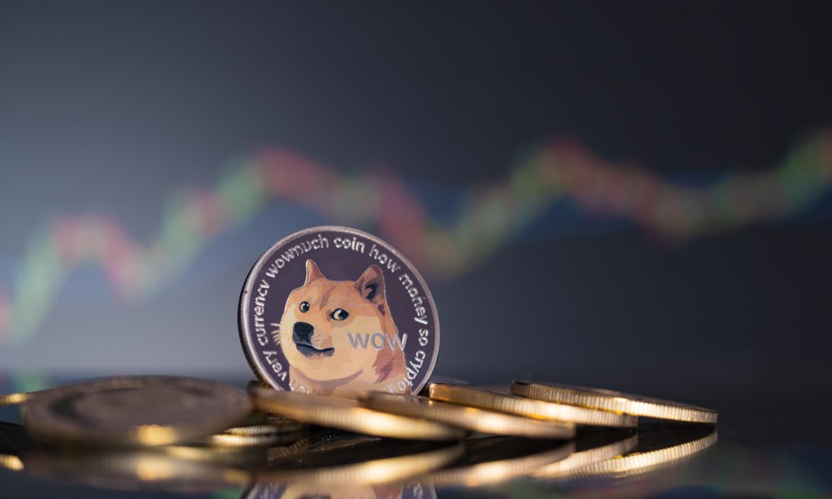 Dogecoin Money Wallpapers