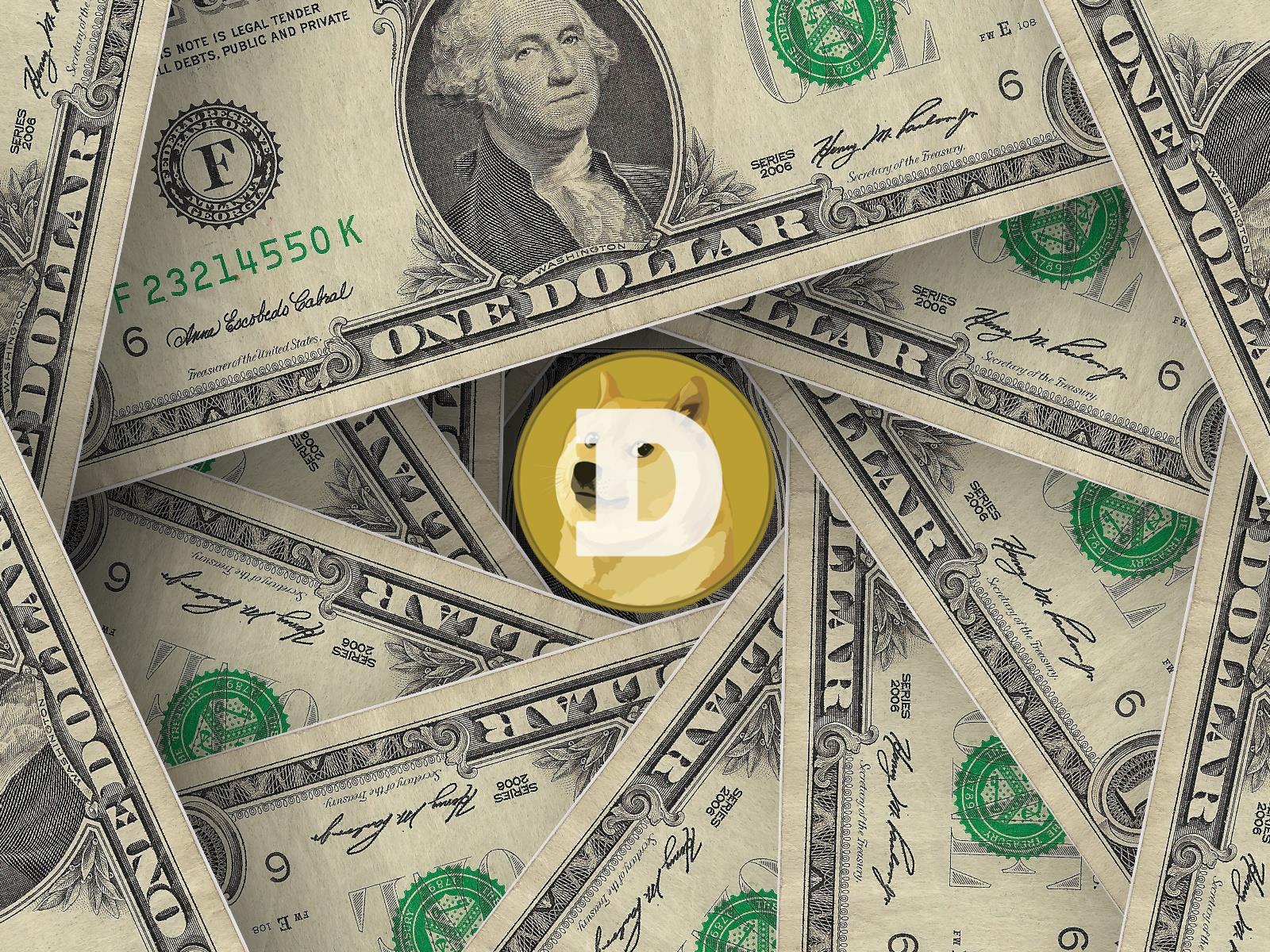 Dogecoin Money Wallpapers