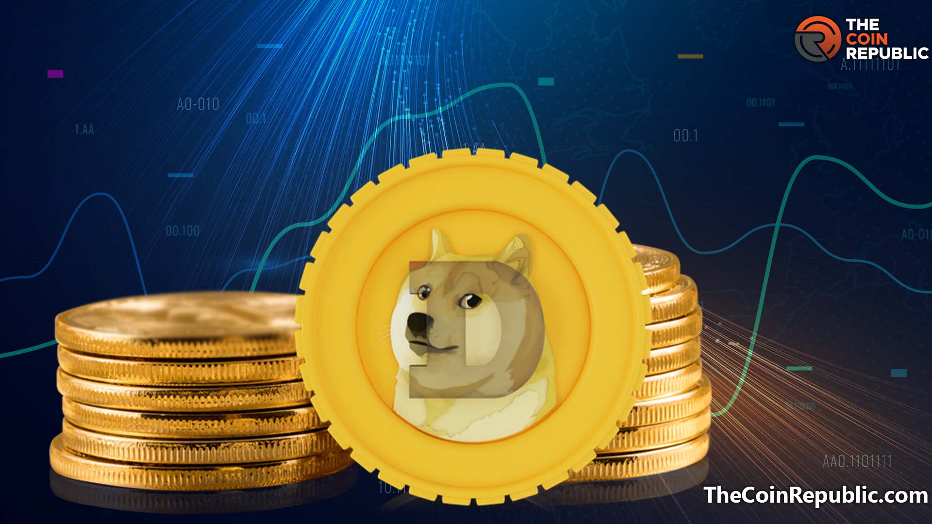 Dogecoin Money Wallpapers