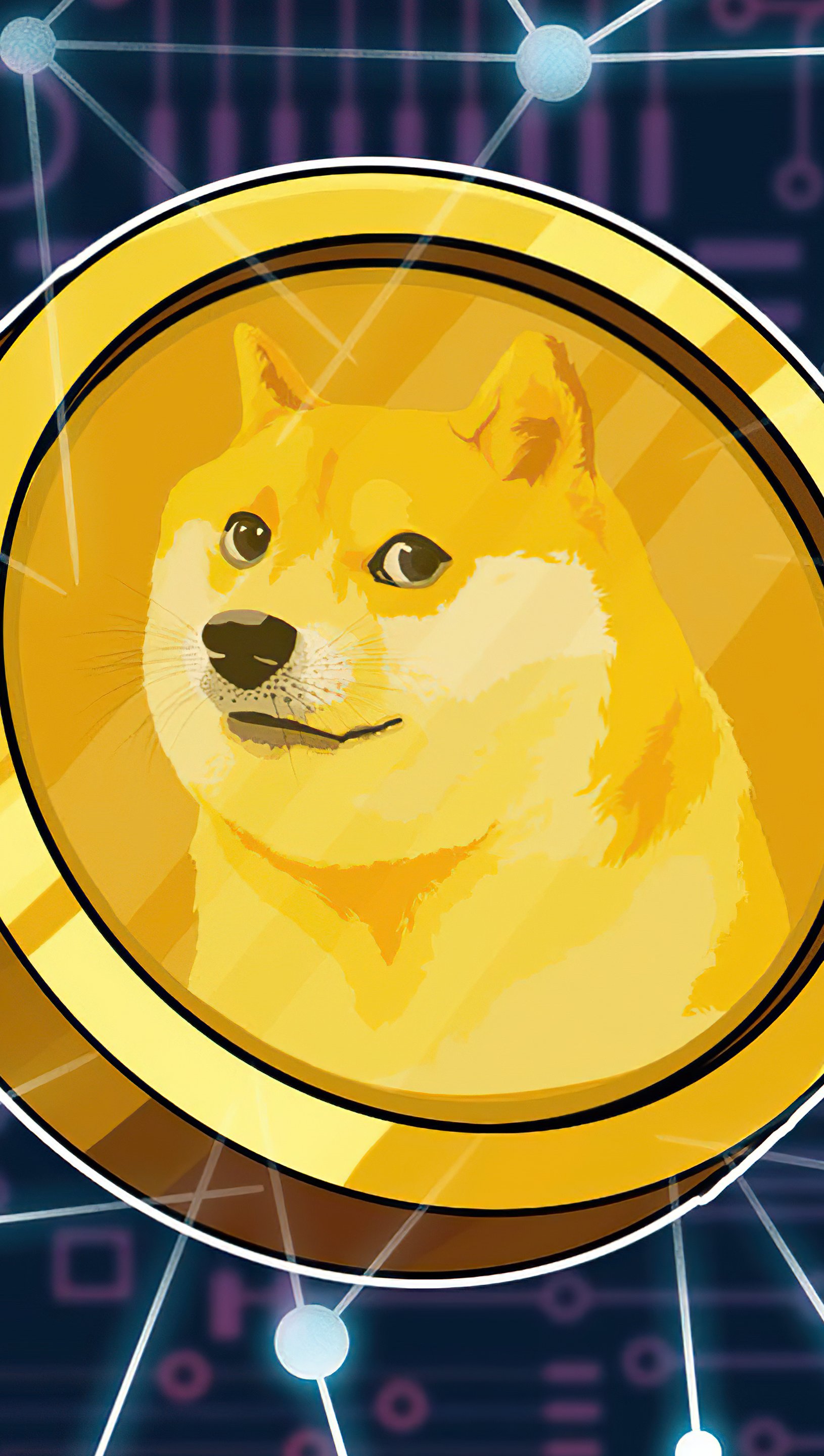 Dogecoin Wallpapers