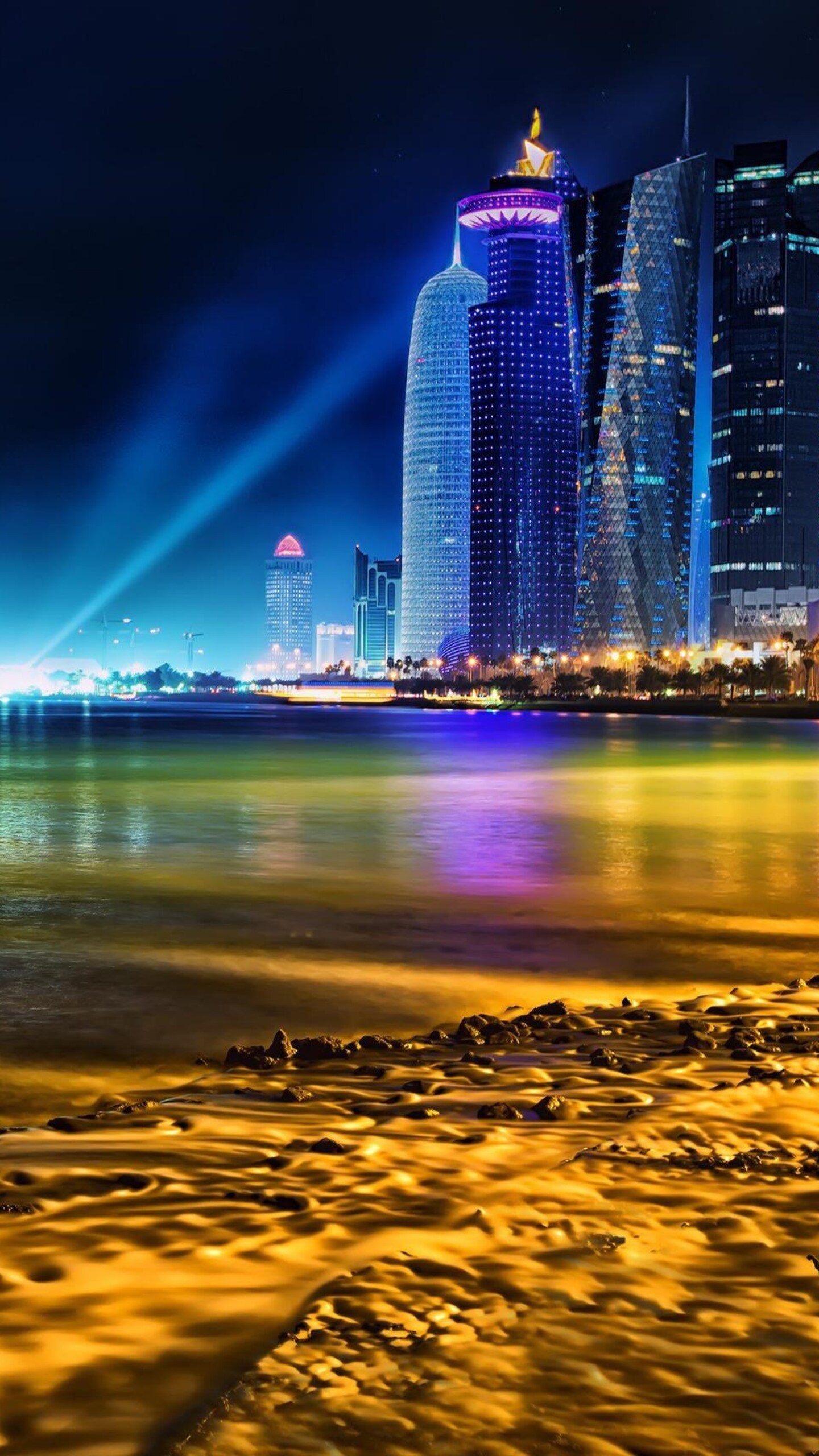 Doha Wallpapers