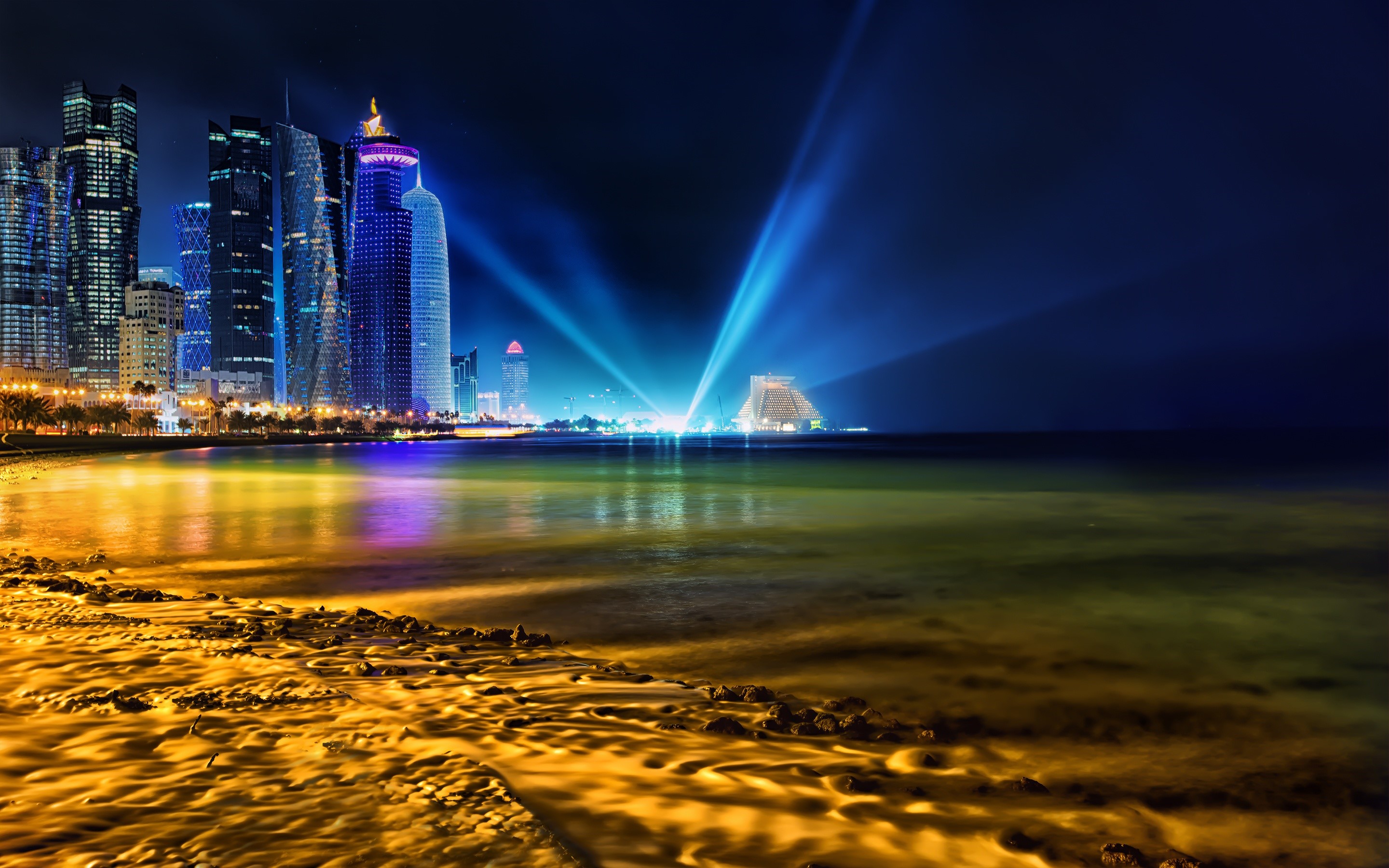 Doha Wallpapers