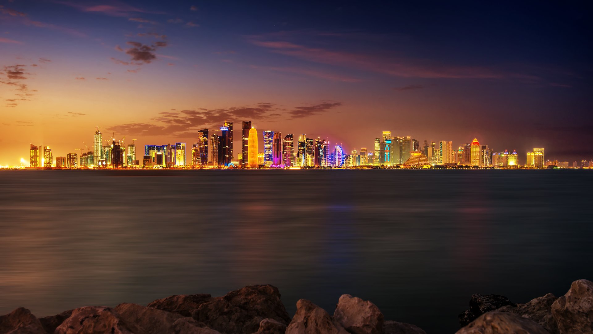 Doha Wallpapers