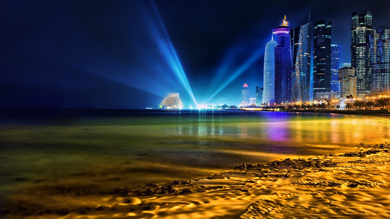 Doha Wallpapers