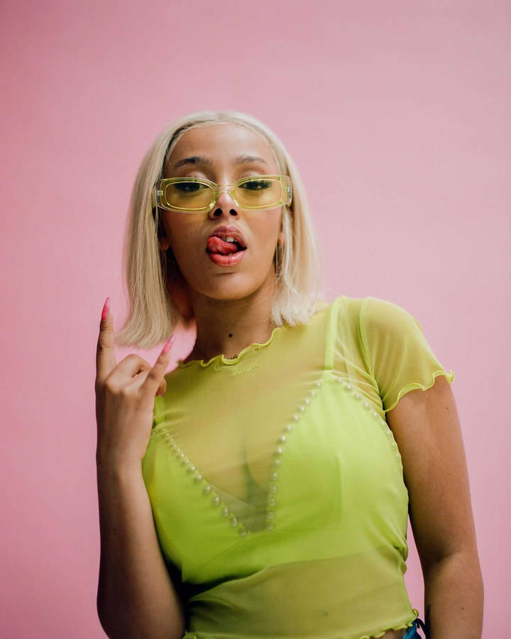 Doja Cat Wallpapers