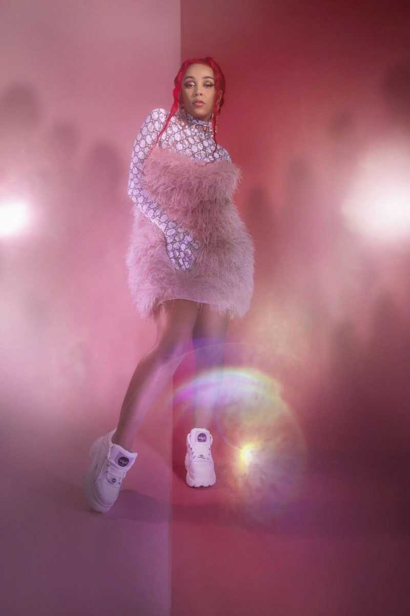 Doja Cat Wallpapers