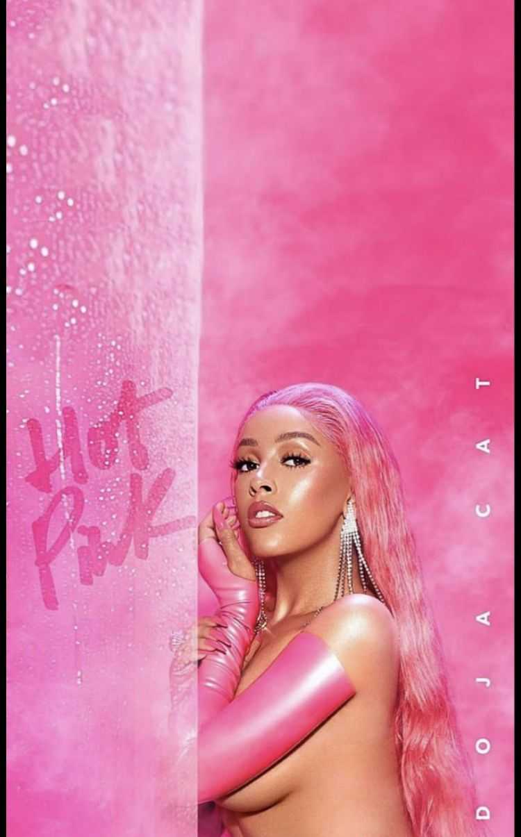 Doja Cat Wallpapers