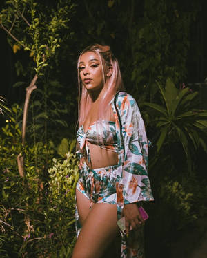 Doja Cat Wallpapers