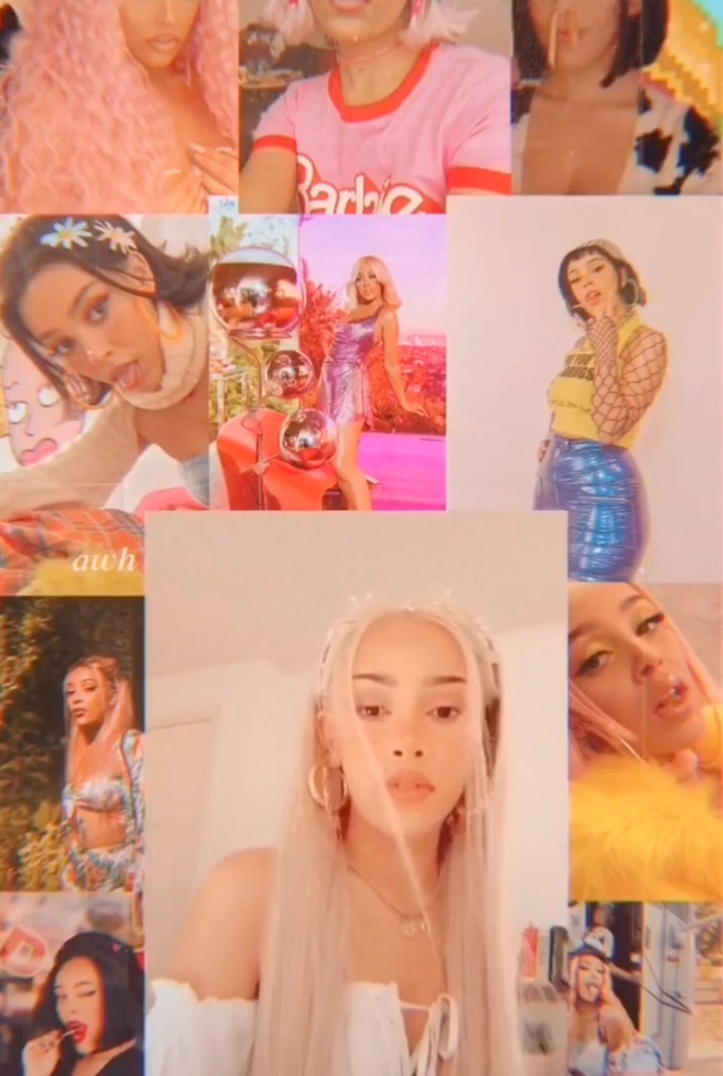 Doja Cat Wallpapers