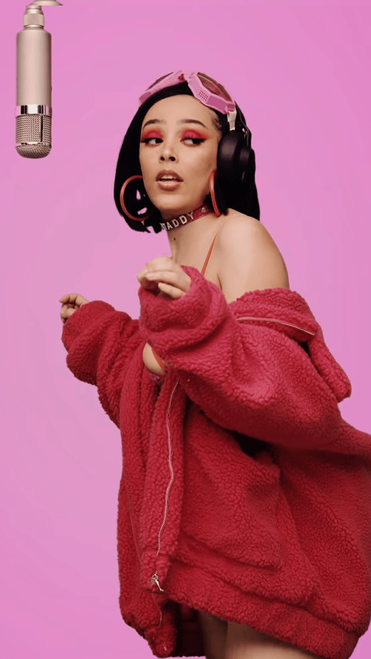 Doja Cat Wallpapers