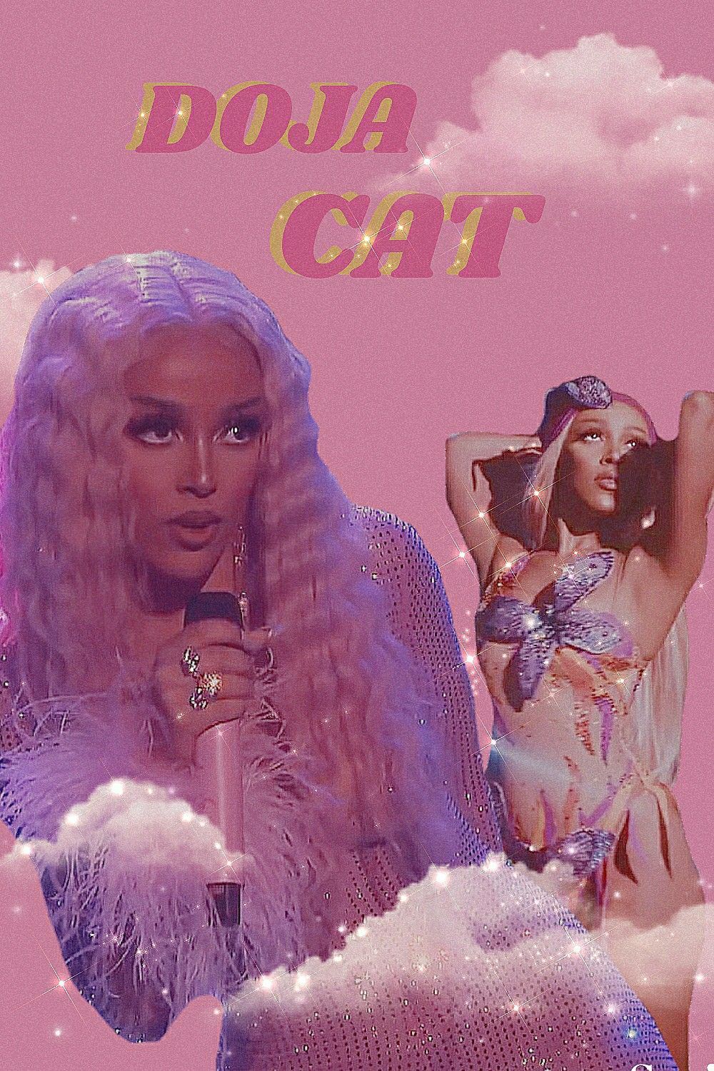 Doja Cat Wallpapers