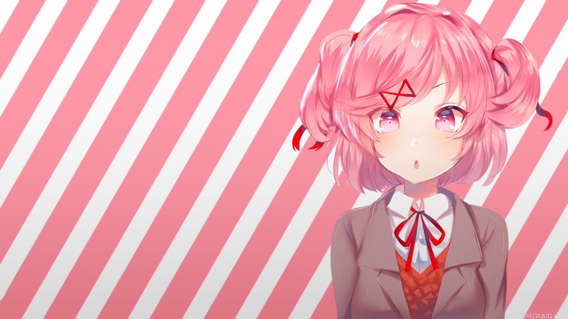 Doki Doki Wallpapers