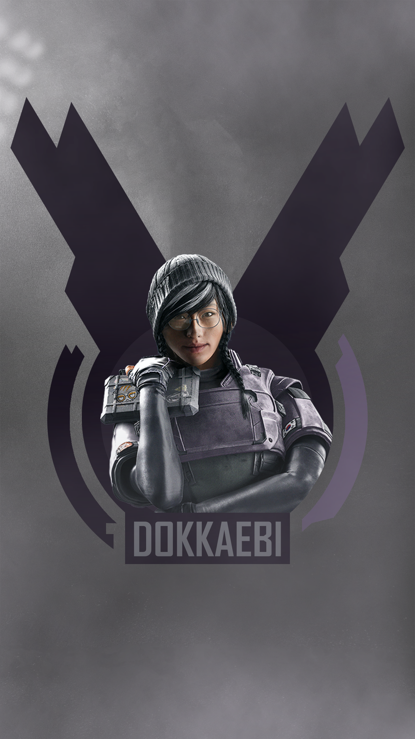 Dokkaebi Wallpapers