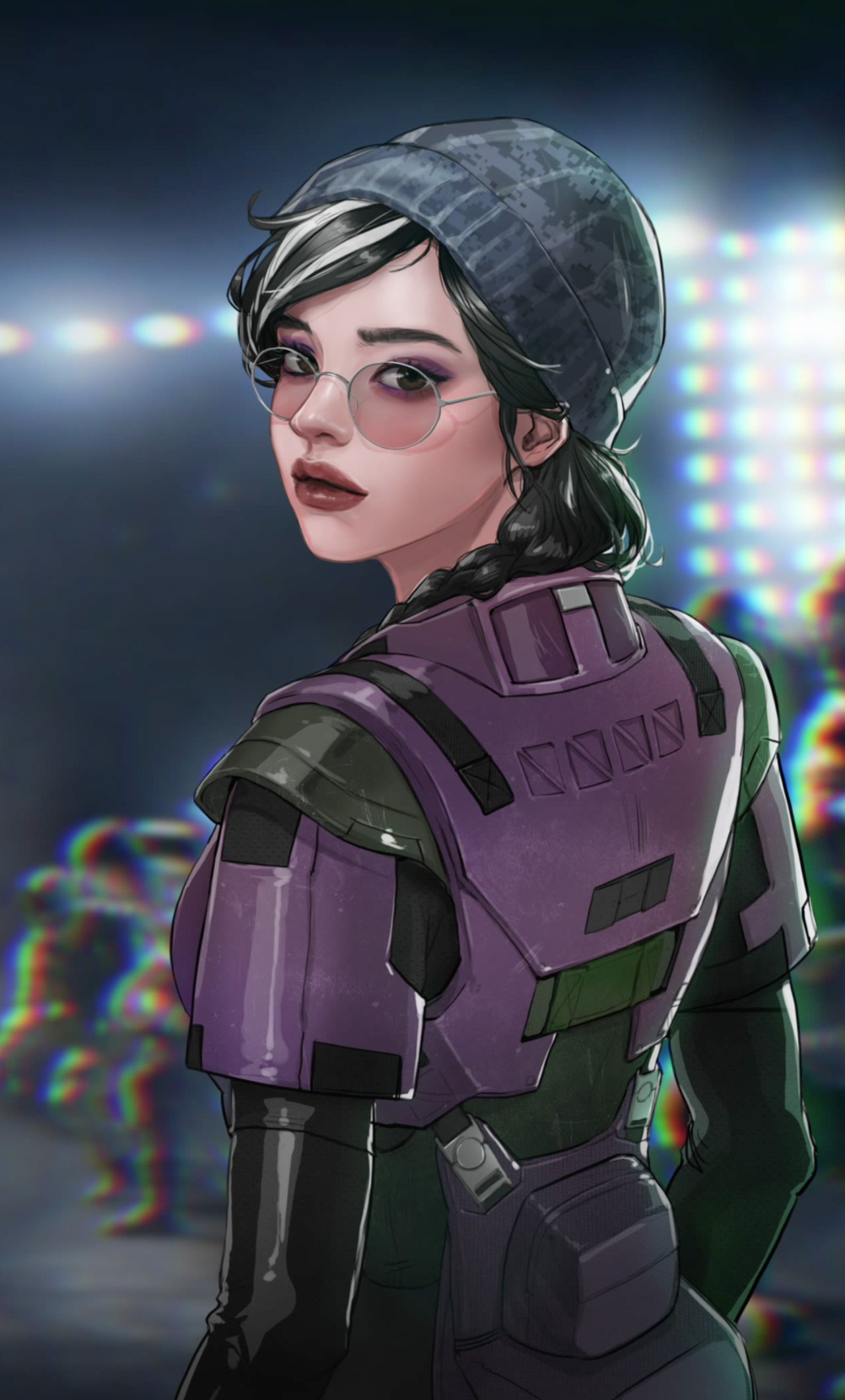 Dokkaebi Wallpapers