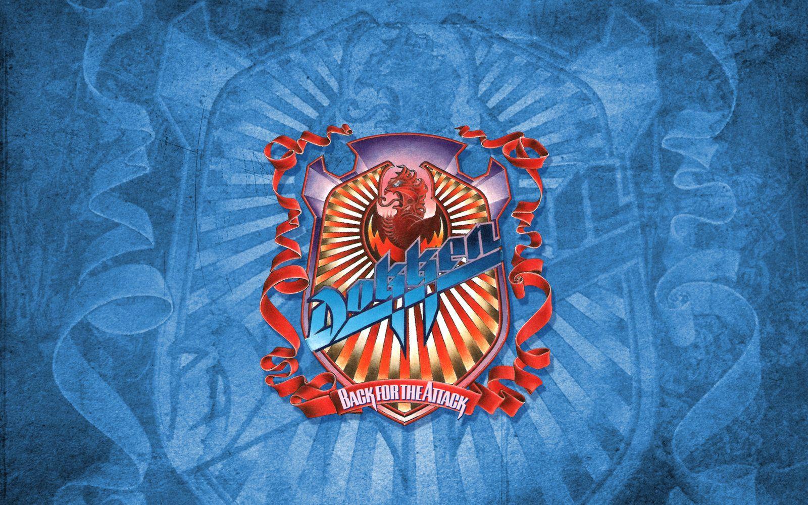 Dokken Wallpapers