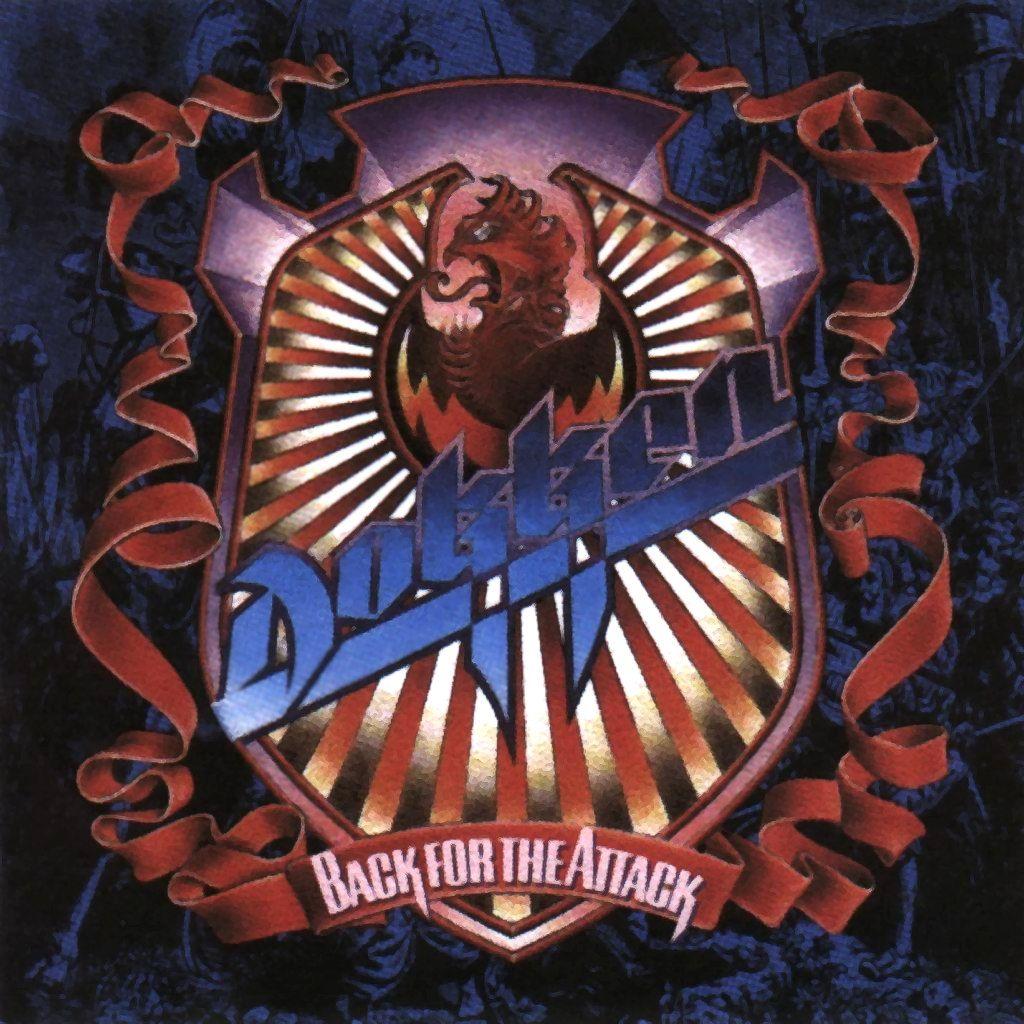 Dokken Wallpapers