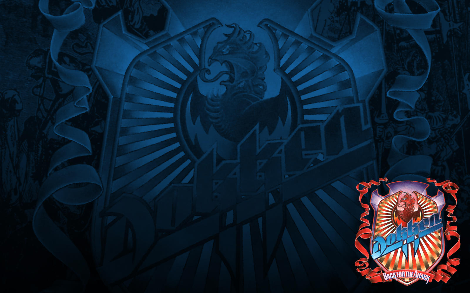 Dokken Wallpapers