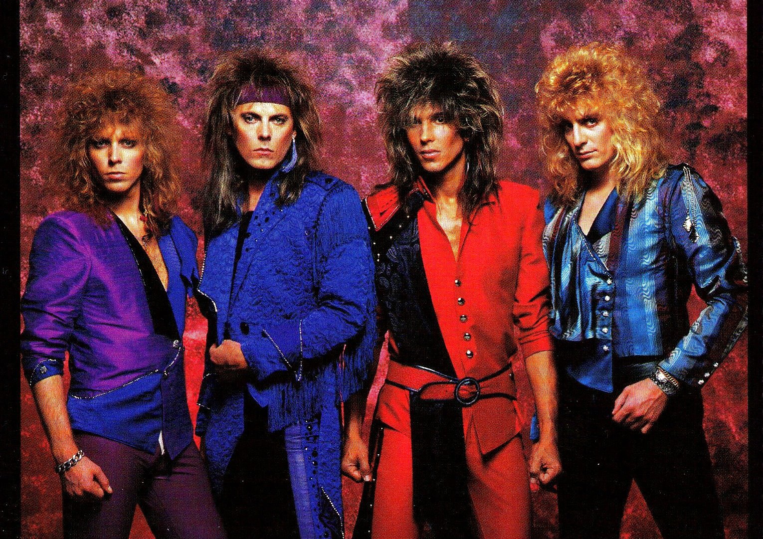 Dokken Wallpapers