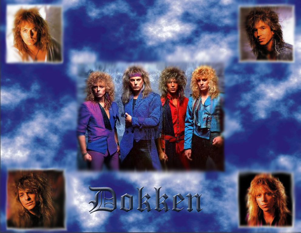 Dokken Wallpapers