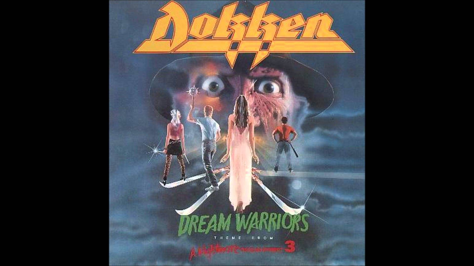 Dokken Wallpapers