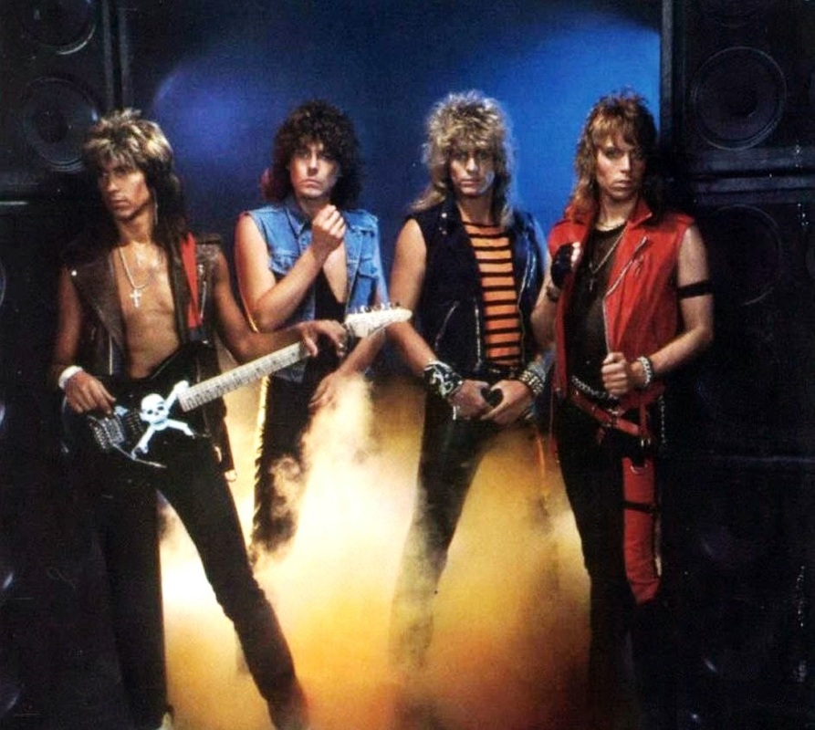 Dokken Wallpapers