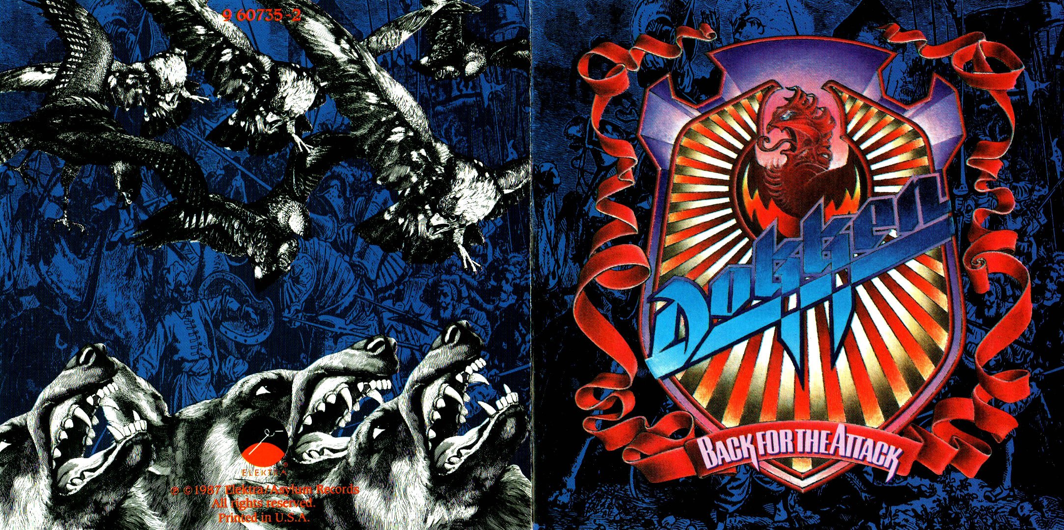 Dokken Wallpapers