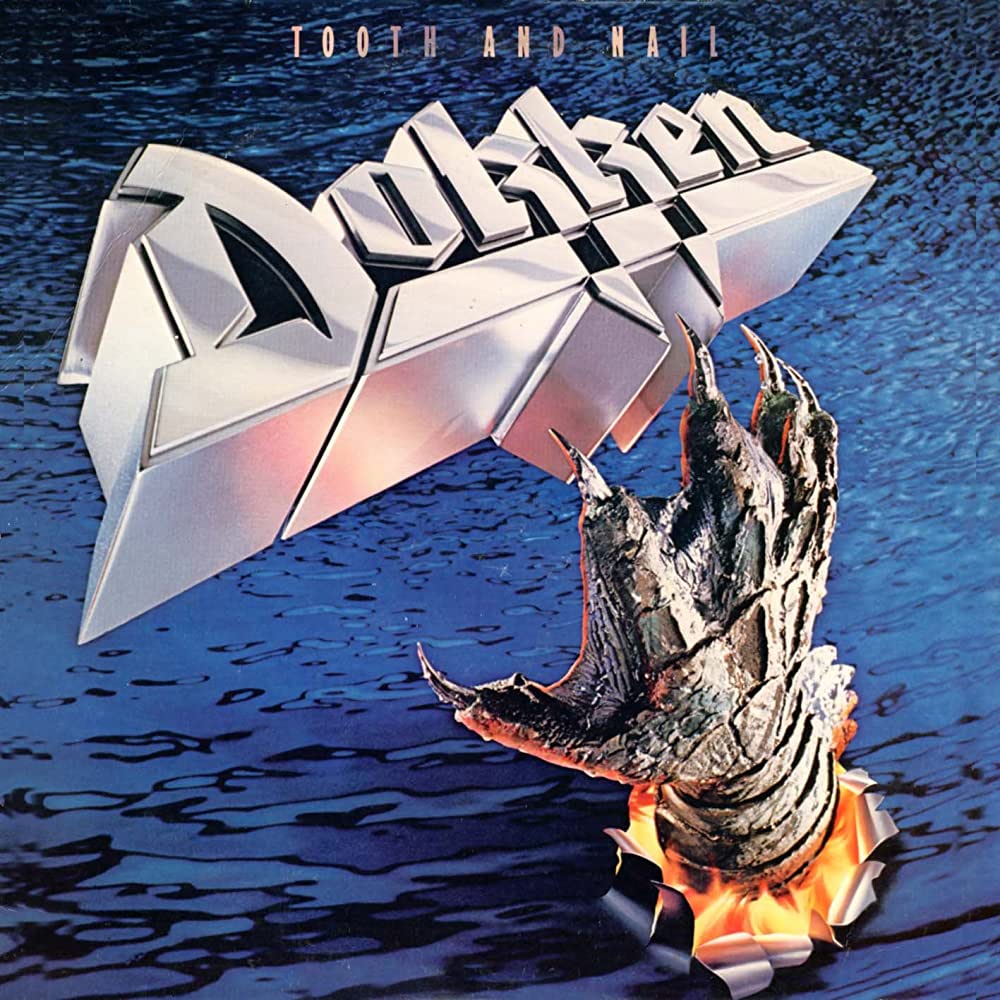 Dokken Wallpapers