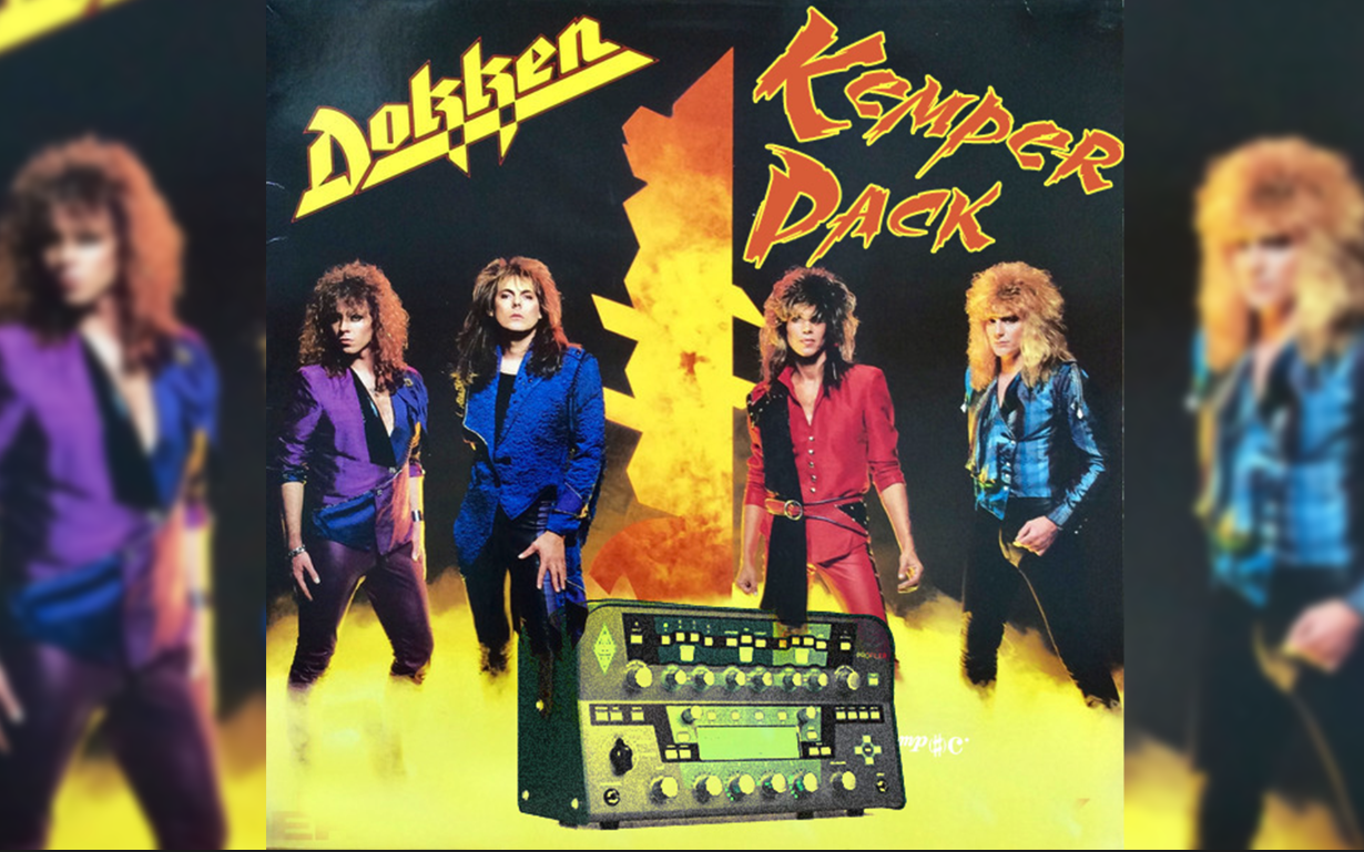 Dokken Wallpapers