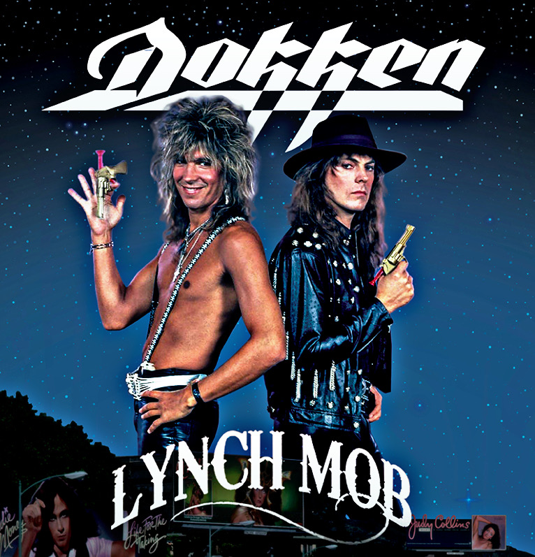 Dokken Wallpapers