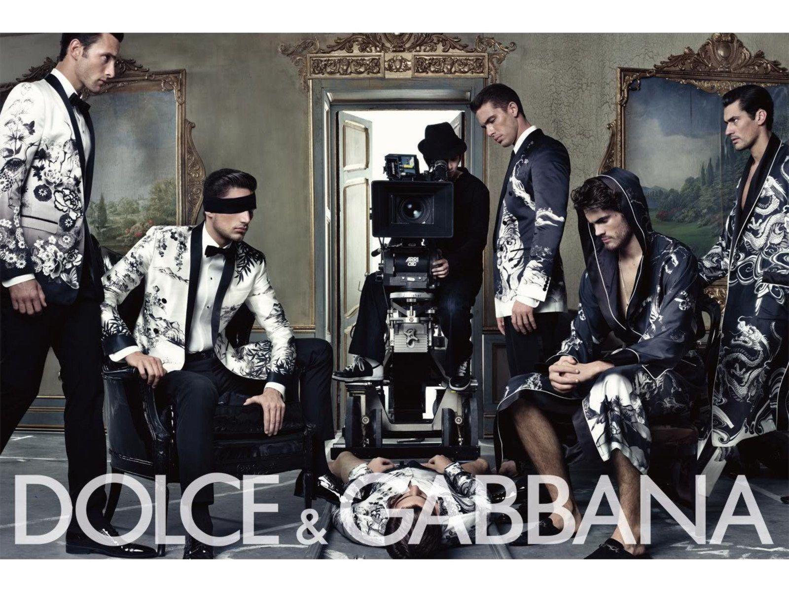 Dolce And Gabbana Wallpapers