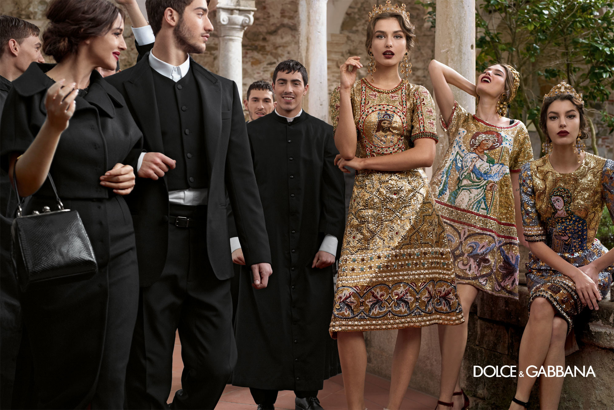 Dolce And Gabbana Wallpapers