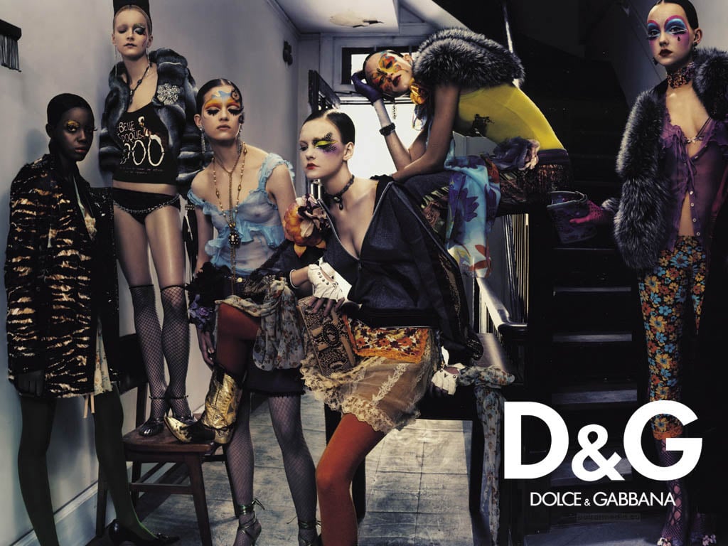 Dolce And Gabbana Wallpapers