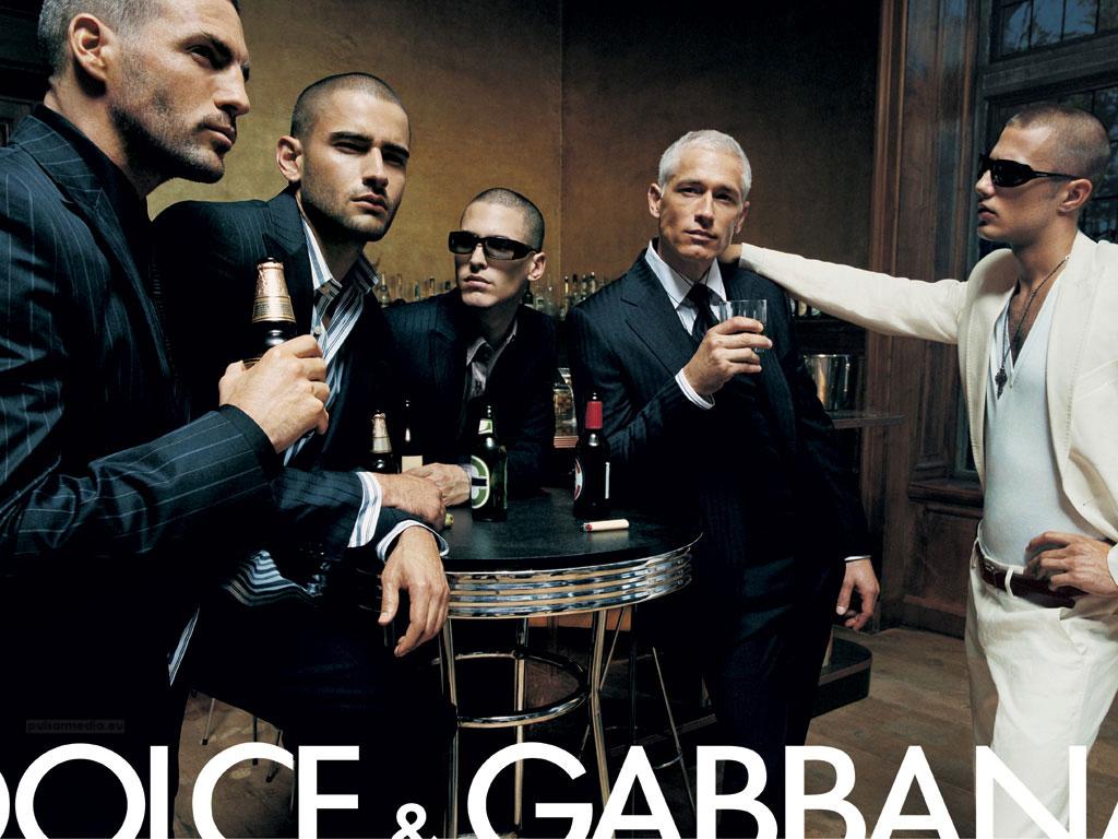 Dolce And Gabbana Wallpapers