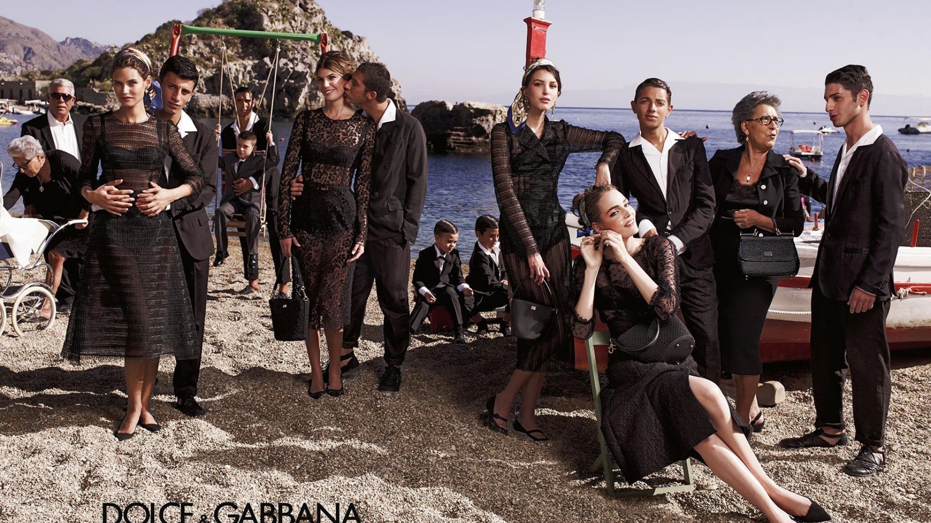 Dolce And Gabbana Wallpapers