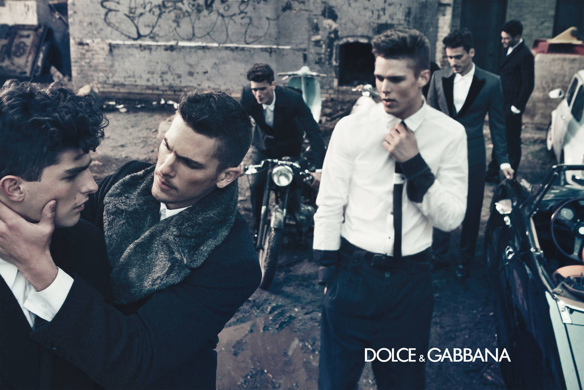 Dolce And Gabbana Wallpapers